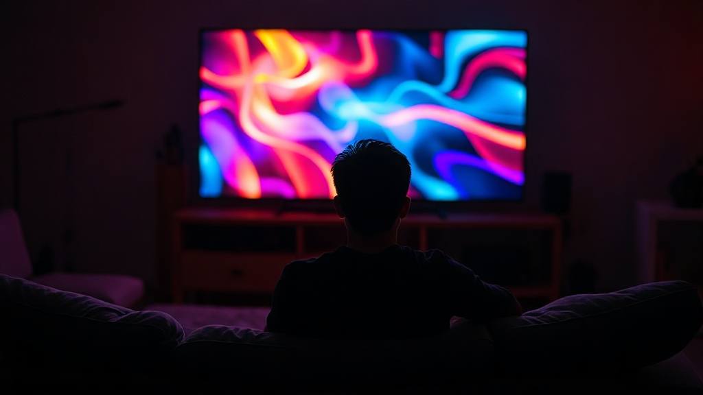 IPTV App vs Web Player Vergleich
