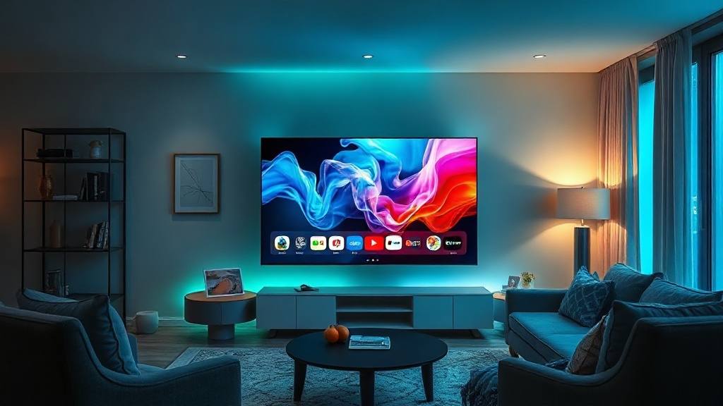 IPTV Google TV einrichten Anleitung