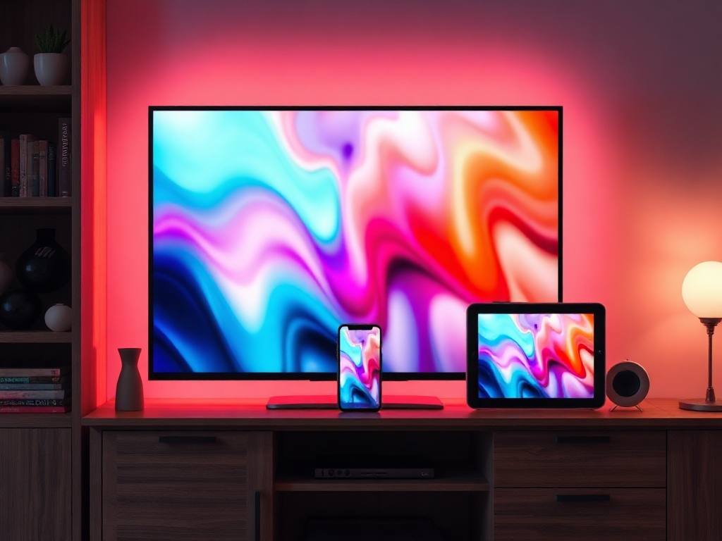 6 IPTV Streaming-Funktionen auf mehreren Geräten